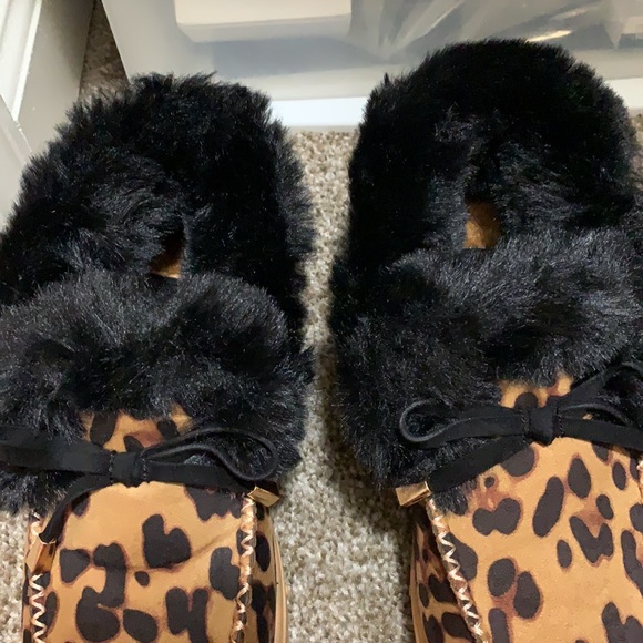 NWOT Loafers - Picture 8 of 11